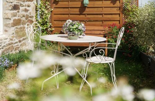 Pluduno House | Charmant cottage 4 personnes