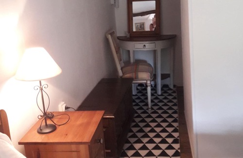 Le Cambout Cottage | Charmant cottage avec jardin clos - calme assuré pour une complète relaxation