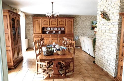 Montlibert House | Charmant et sans chichis