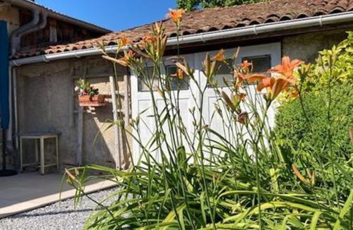 Buxieres-sous-les-Cotes House | Charmant gîte avec terrasse près du Lac de Madine, idéal pour 2 à 4 personnes - FR-1-585-90