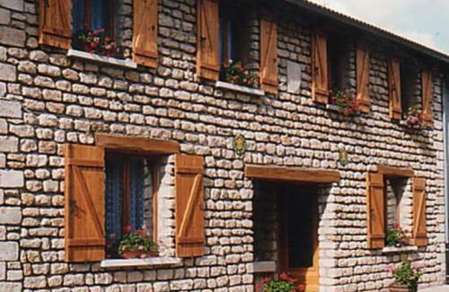 Saulmory-et-Villefranche House | Charmant gîte historique près de Verdun, 3 chambres, cheminée, terrasse, parking, animaux acceptés - FR-1-585-15