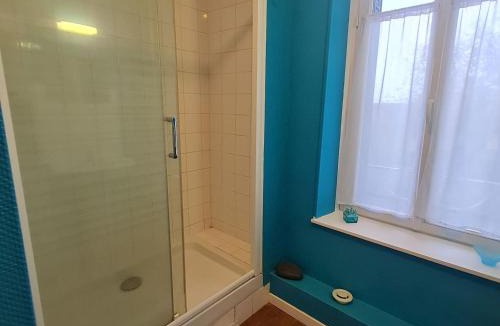 Haraucourt House | Charmant Gîte au Cœur d'Haraucourt - Proche de Nancy, Jardin Privatif, Wifi, Parking Gratuit - FR-1-584-22