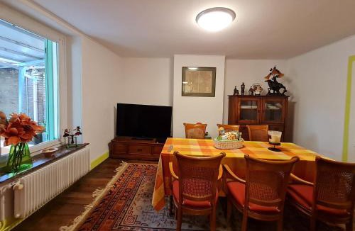 Belleville Apartment | Charmant gîte entre Nancy et Metz avec terrasse - FR-1-584-362