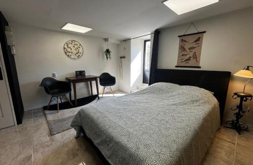 Morlhon-le-Haut House | Charmant gîte pour 2 personnes avec piscine en Aveyron