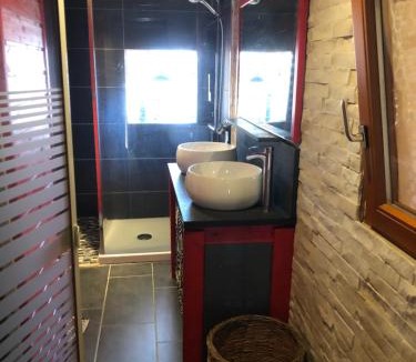 Dambach-la-Ville Bed & Breakfast | Charmant gîte Route des Vins Sauna Garage Idéal cyclistes et motards