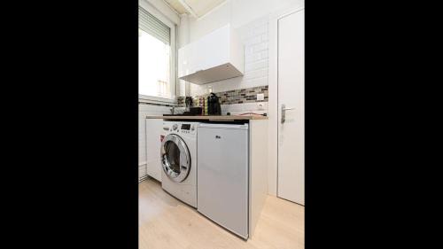 Les Iles Apartment | Charmant Petit Studio en rez-de-chaussée, magnifique quartier historique de Metz