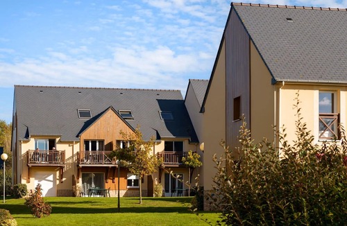 Saint-Briac-sur-Mer Apartment | Charmant studio à seulement 300m de la plage