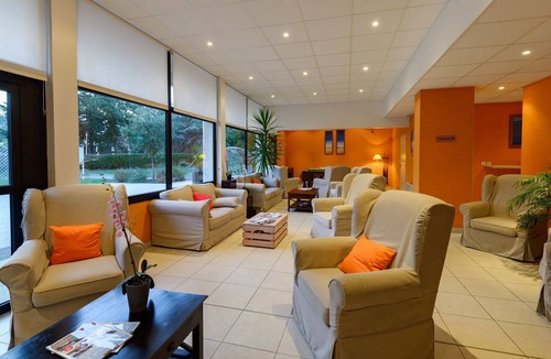 Saint-Briac-sur-Mer Apartment | Charmant studio à seulement 300m de la plage