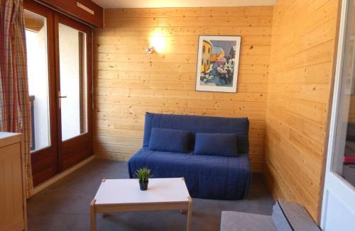 Vignec Apartment | Charmant studio à 1er étage, 4 pers., balcon, salle fitness, park, ski, jacuzzi - St Lary Soulan - FR-1-457-252