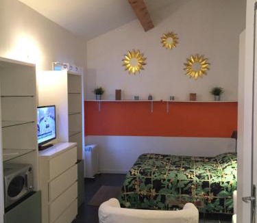 Brignoles House | Charmant Studio Brignoles