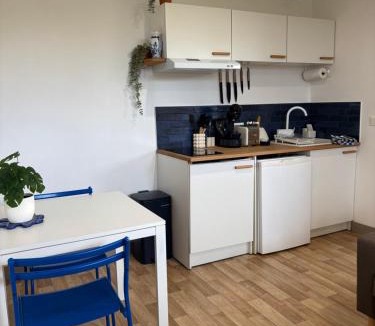 Auch Apartment | Charmant studio
