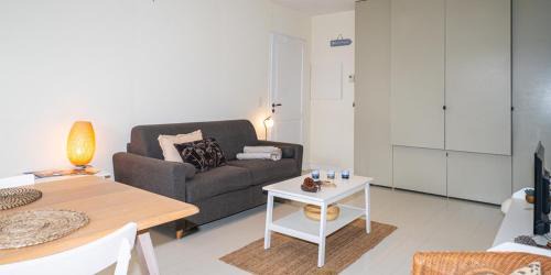 Pyla-sur-Mer Apartment | Charmant T2 au Pyla, Plage à pied et Parking Privé