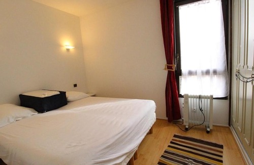 Bagneres-de-Luchon Apartment | Charmant T2 avec balcon, parking privé, au pied du télécabine - Bagnères-de-Luchon - FR-1-313-198