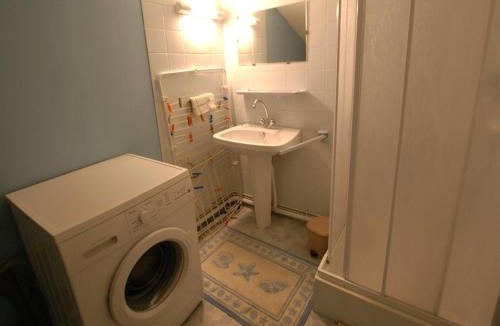 Le Sauze Apartment | Charmant T2 en duplex, 6 pers, parking, ski aux pieds, Sauze - FR-1-165A-108