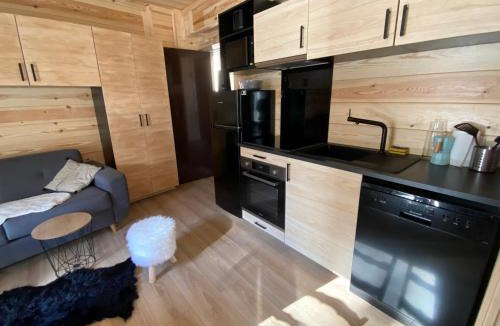 Formigueres Apartment | Charmant T2 en plein centre de Formiguères