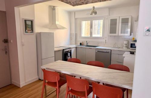 Chalons-en-Champagne Apartment | Charmant T3 proximité centre-ville et gare