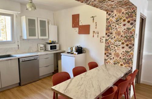 Chalons-en-Champagne Apartment | Charmant T3 proximité centre-ville et gare