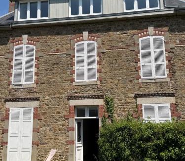 Lannion Apartment | Charmant T4 entièrement rénové !