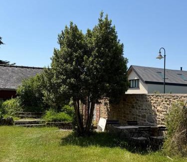 Lannion Apartment | Charmant T4 entièrement rénové !