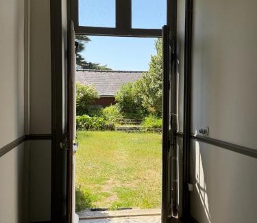 Lannion Apartment | Charmant T4 entièrement rénové !