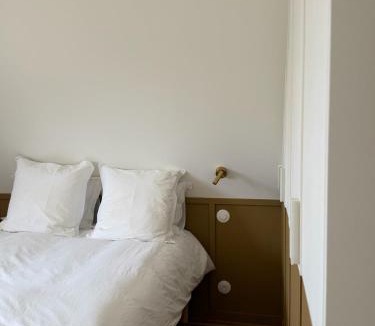 Lannion Apartment | Charmant T4 entièrement rénové !