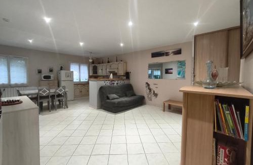 Caussade House | Charmante Dépendance