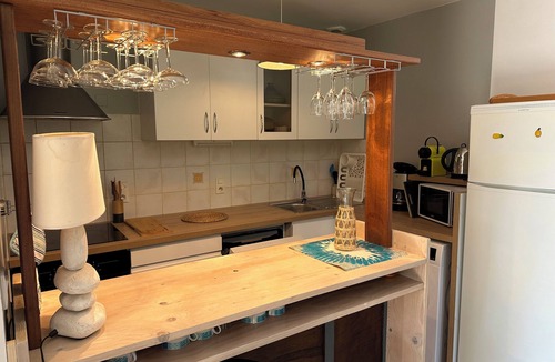 Tregon House | Charmante Maison au Calme et au Bord de la Mer, Idéal Pour les Familles