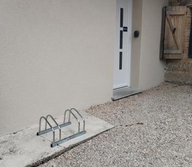 Verdun-sur-Garonne House | Charmante maison au calme