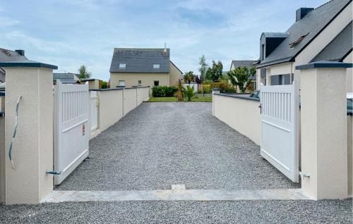 Le Vivier-sur-Mer House | Charmante Maison Proche Plage