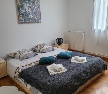 Vitry-le-Francois House | Charmante maison