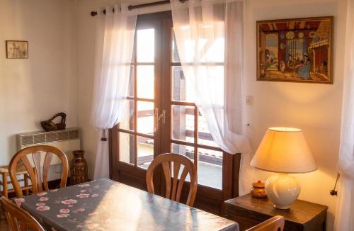 Puy-l'Eveque House | Charmante maison à Puy-l'Évêque avec jardin et balcon