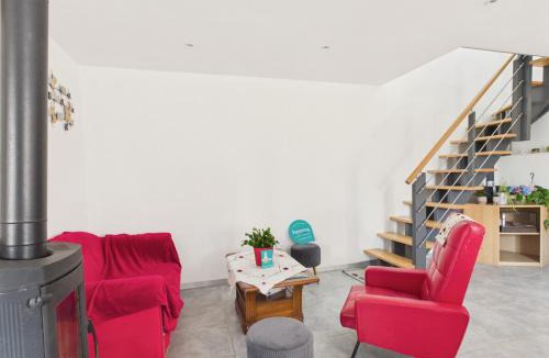 Henansal House | Charmante maison 6 pers, grand jardin & bbq