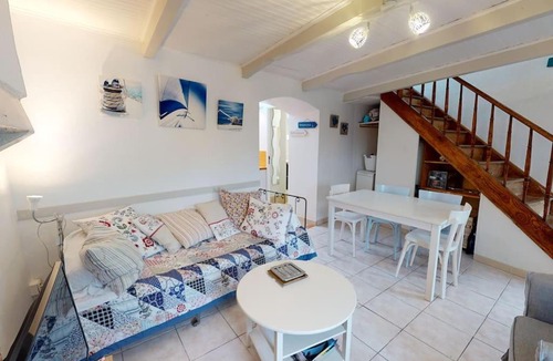 Taule House | Charmante maison Bretonne