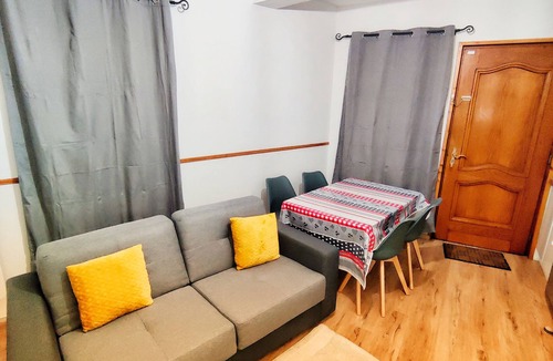 Saint-Dizier House | Charmante Maison Champenoise Tout Confort