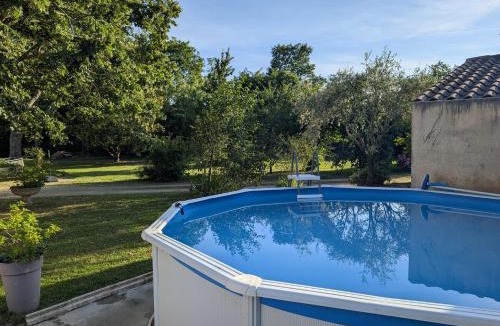 Prayssac House | Charmante maison de campagne