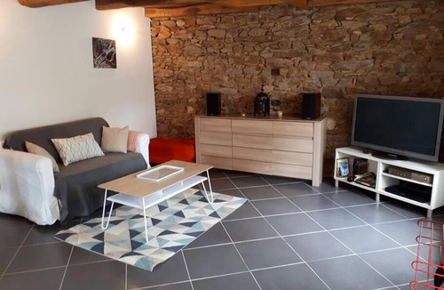 Pleslin-Trigavou House | Charmante Maison Proche de Dinan -Dinard - St Malo