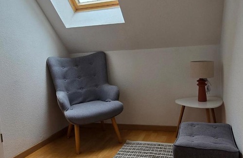 Vauclerc House | Charmante maison Marnaise