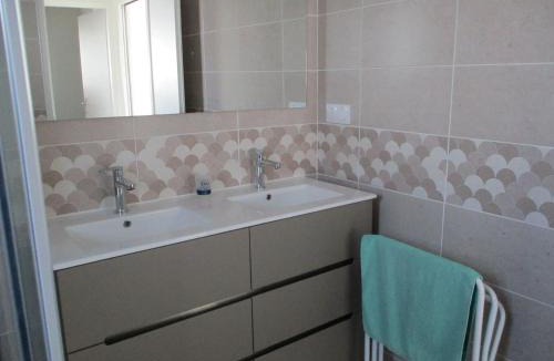 Plouigneau House | Charmante maison près de Plouigneau avec jardin 74 m²