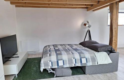 Ville-sur-Illon House | Charmante maisonnette entre forêt et détente avec spa et WIFI - FR-1-589-786