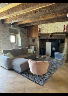 Montgesty House | Charmante Quercynoise