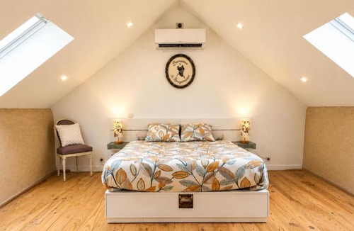 Tinteniac House | Charme & Caractères de Campagne