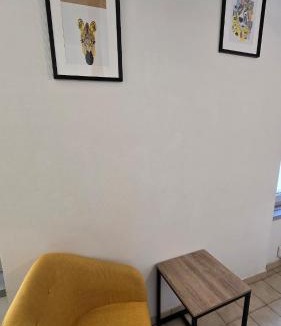 Blois Apartment | Charme de Loire