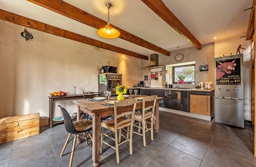 Tregarvan House | Charme et Hâvre de Paix - Grand jardin