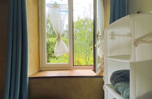 Saint-Meen-le-Grand House | Charme et Nature - ground floor in a mud house - Pays de Brocéliande