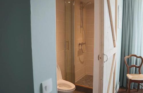 Grandrupt-de-Bains Bed & Breakfast | Charme rural, Chambre Verte confortable avec petit-déjeuner gourmet - FR-1-589-741
