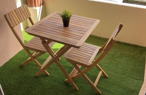 Seilh Apartment | Charment T2 at Seilh golf course