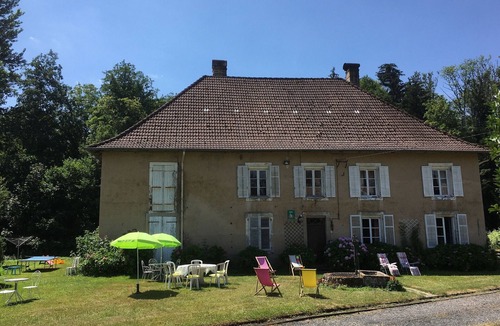 Saint-Maurice-aux-Forges Cottage | Charming countryside house - 6 guests