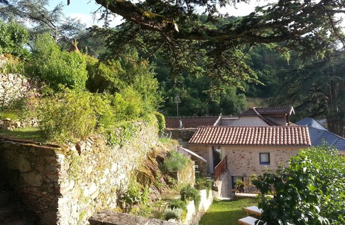 Villefranche-de-Rouergue House | Charming cottage in green and quiet area, close to the city