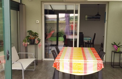 Velotte-et-Tatignecourt Cottage | Charming Cottage w/Private Spa, Veranda, Garden, 7 km to Mirecourt, Sleeps 7