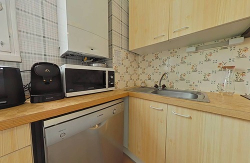Le Pouliguen Apartment | Charming 1-Bedroom, Beach Proximity, Parking, Center of Le Pouliguen